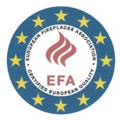 EFA-Zertifikat