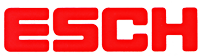 Esch Ersatzteil Onlineshop Logo Esch Mannheim