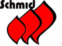 Schmid Ersatzteil Logo Kleinteil