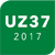Haas und Sohn Highlight Pelletofen mit Umweltzeichen UZ37
